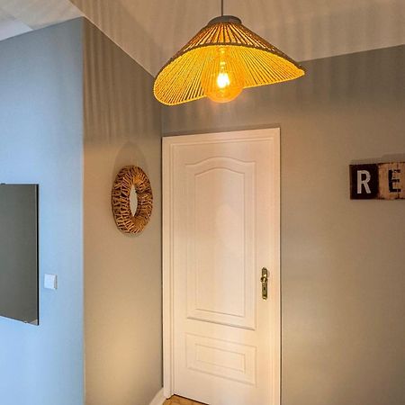 Sunny 4 Bedroom Apartment - With View Coimbra Zewnętrze zdjęcie