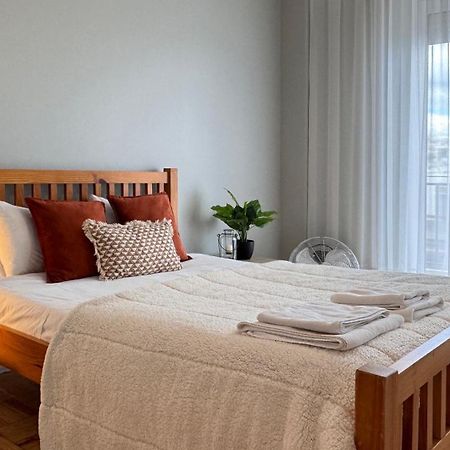 Sunny 4 Bedroom Apartment - With View Coimbra Zewnętrze zdjęcie