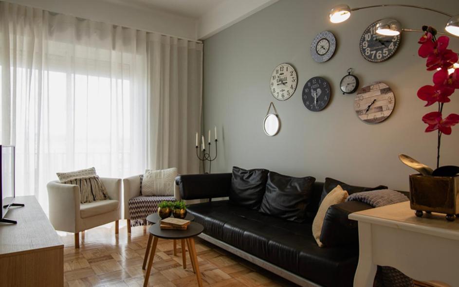 Sunny 4 Bedroom Apartment - With View Coimbra Zewnętrze zdjęcie