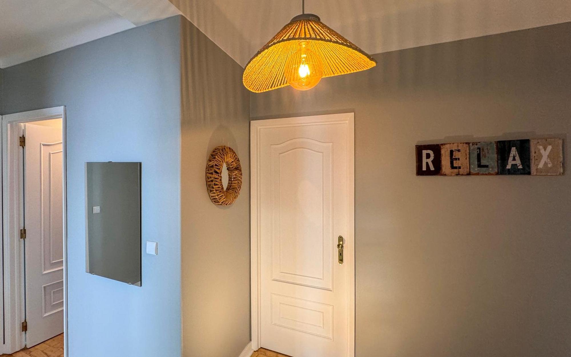 Sunny 4 Bedroom Apartment - With View Coimbra Zewnętrze zdjęcie