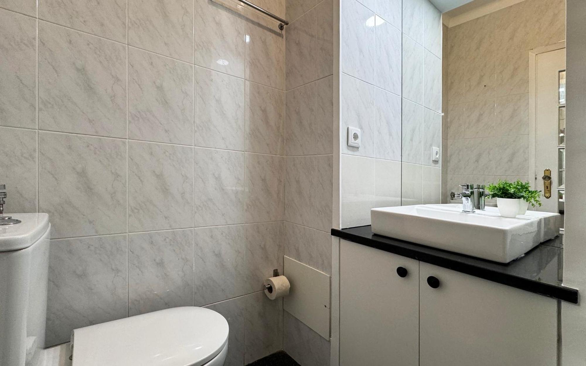 Sunny 4 Bedroom Apartment - With View Coimbra Zewnętrze zdjęcie